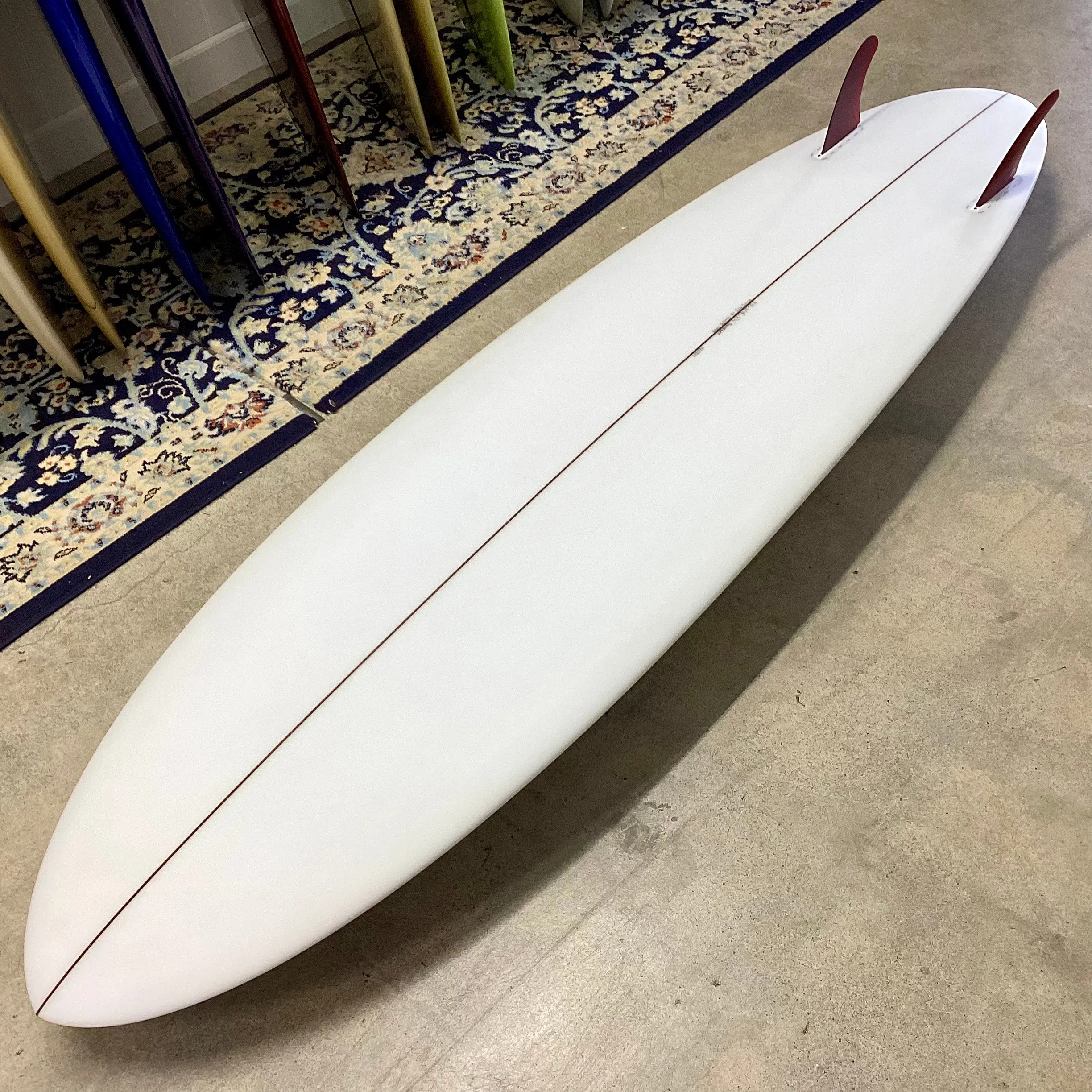 Trimcraft - 7'0'' Power Cat