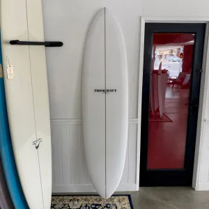 Trimcraft - 7'2 Haley Pin