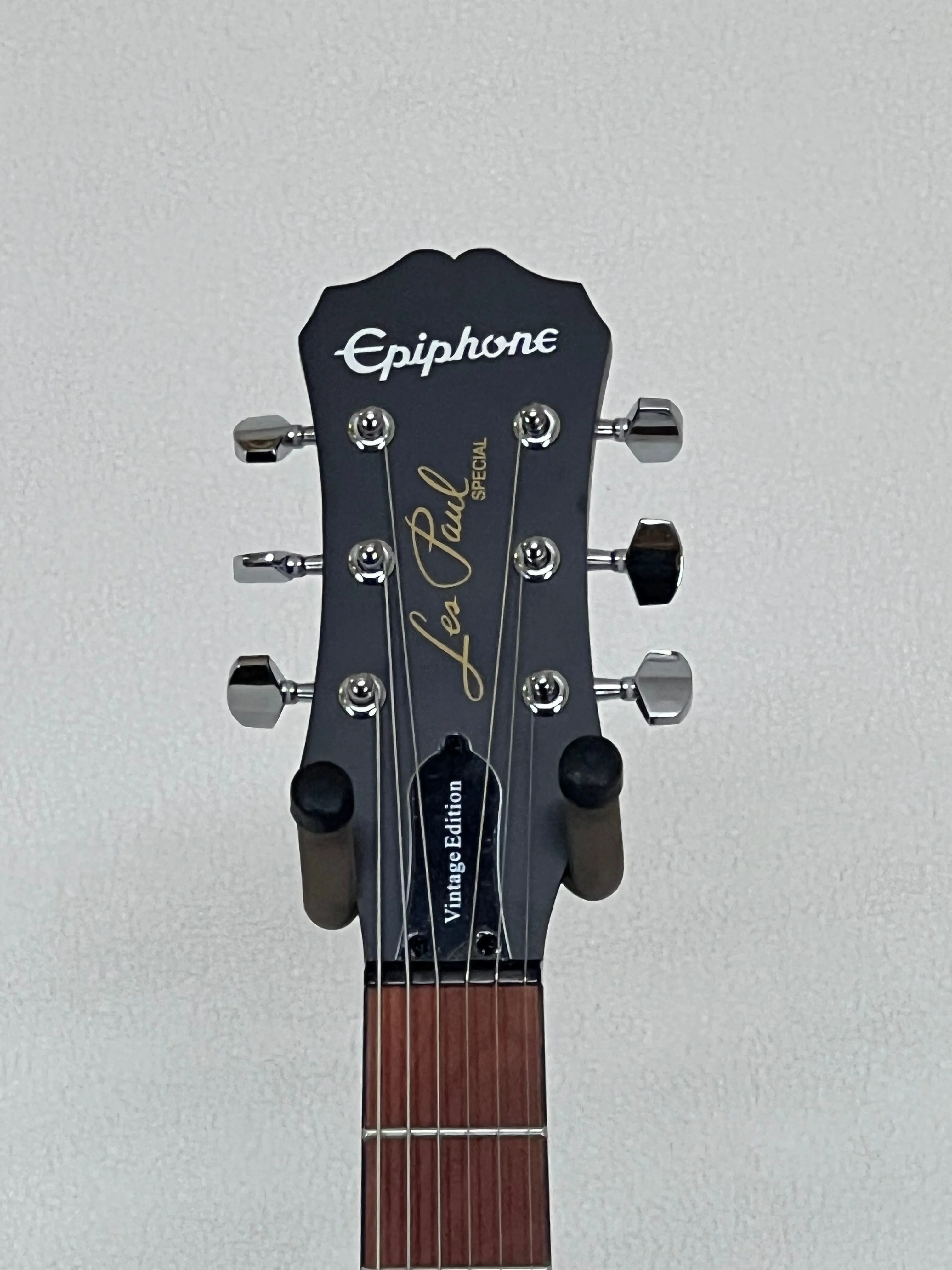 Used Epiphone Les Paul Special Vintage Edition