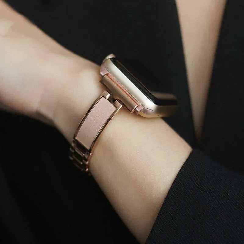 Watch Strap Female Bracelet